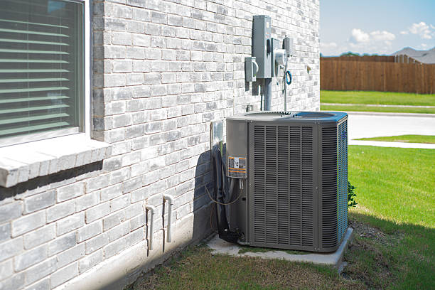 Reliable Hvac contractor in West Point, NE by FH HVAC
